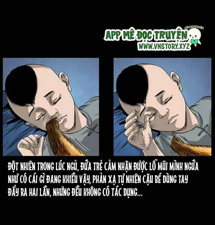 U Minh Ngụy Tượng Chap 65 - Next Chap 66