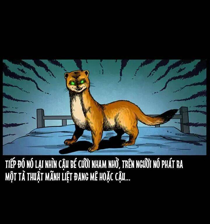 U Minh Ngụy Tượng Chap 65 - Next Chap 66