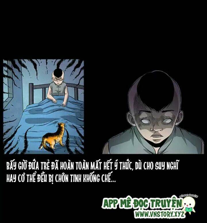 U Minh Ngụy Tượng Chap 65 - Next Chap 66