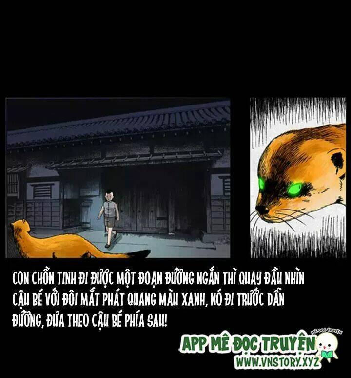 U Minh Ngụy Tượng Chap 65 - Next Chap 66