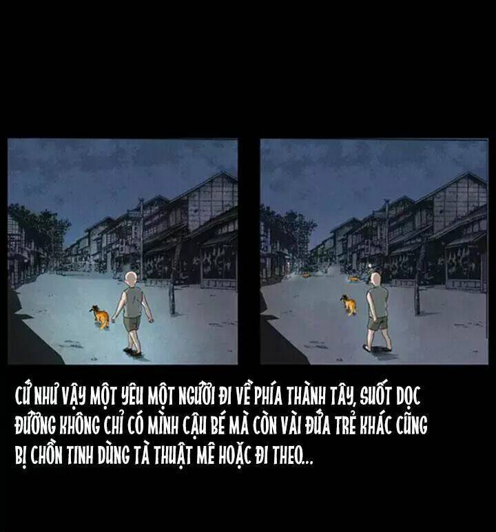 U Minh Ngụy Tượng Chap 65 - Next Chap 66