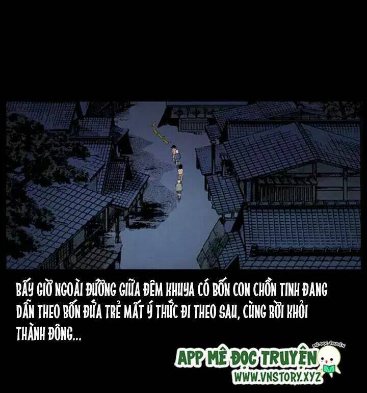 U Minh Ngụy Tượng Chap 65 - Next Chap 66