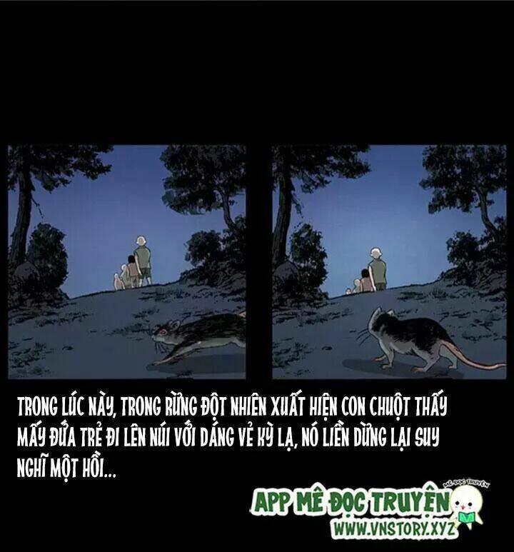 U Minh Ngụy Tượng Chap 65 - Next Chap 66