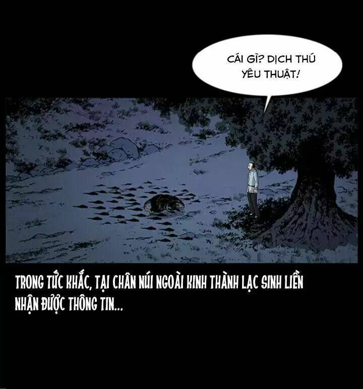 U Minh Ngụy Tượng Chap 65 - Next Chap 66