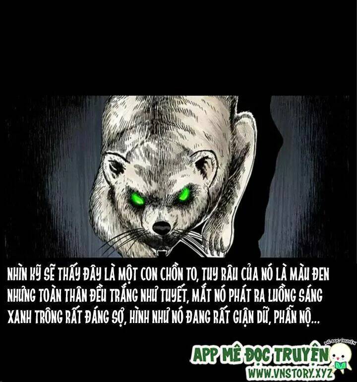 U Minh Ngụy Tượng Chap 65 - Next Chap 66