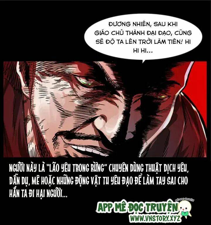 U Minh Ngụy Tượng Chap 65 - Next Chap 66