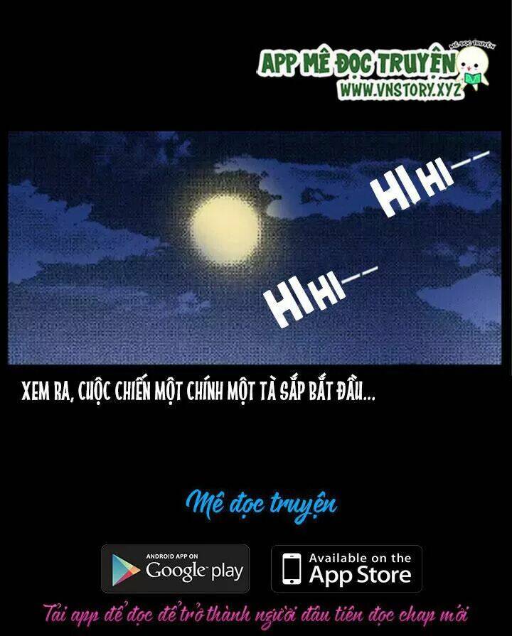 U Minh Ngụy Tượng Chap 65 - Next Chap 66