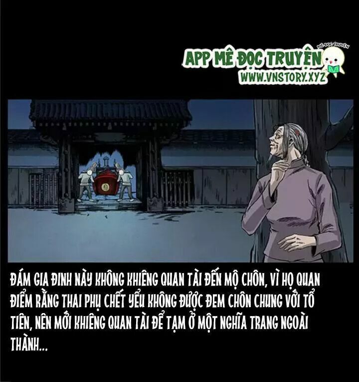 U Minh Ngụy Tượng Chap 65 - Next Chap 66