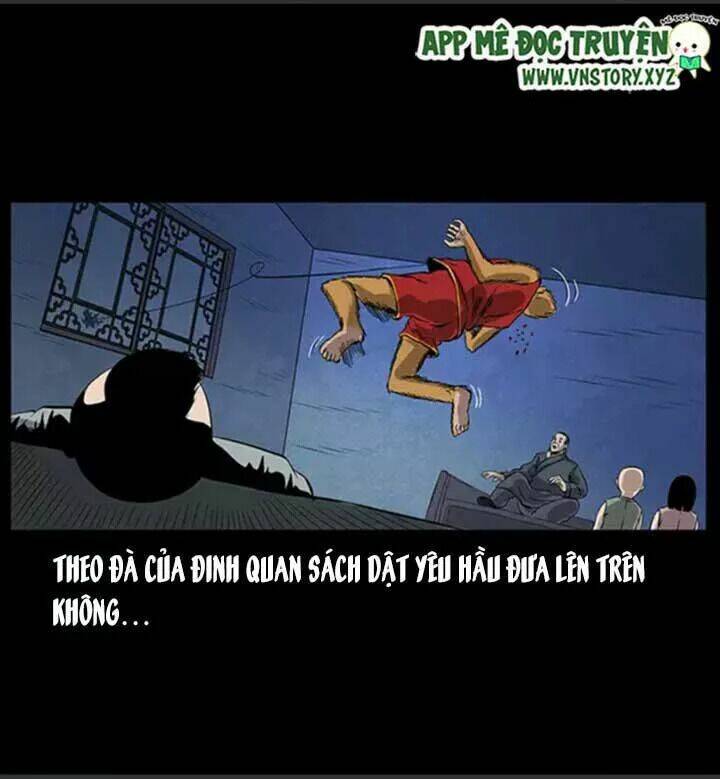 U Minh Ngụy Tượng Chap 66 - Next Chap 67