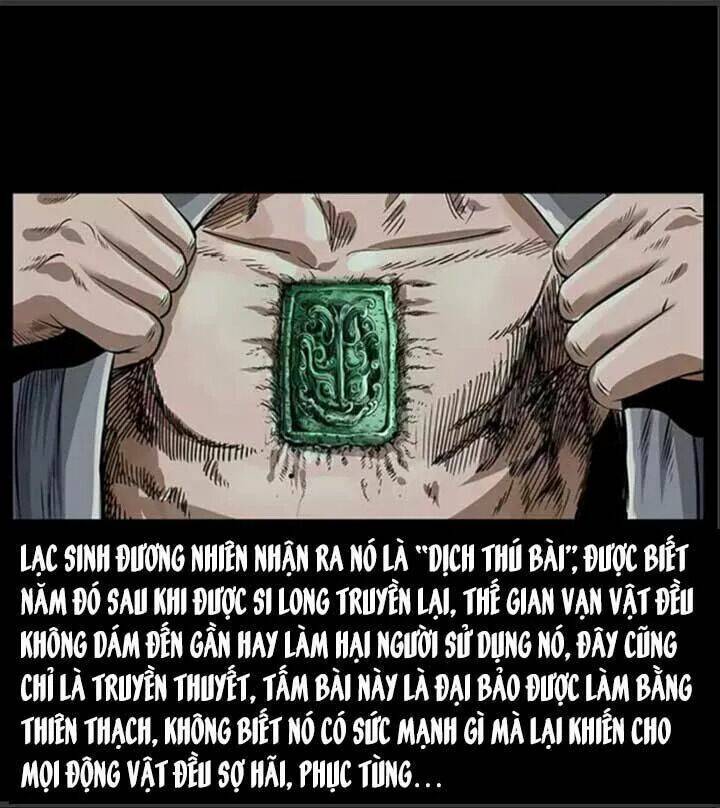 U Minh Ngụy Tượng Chap 66 - Next Chap 67