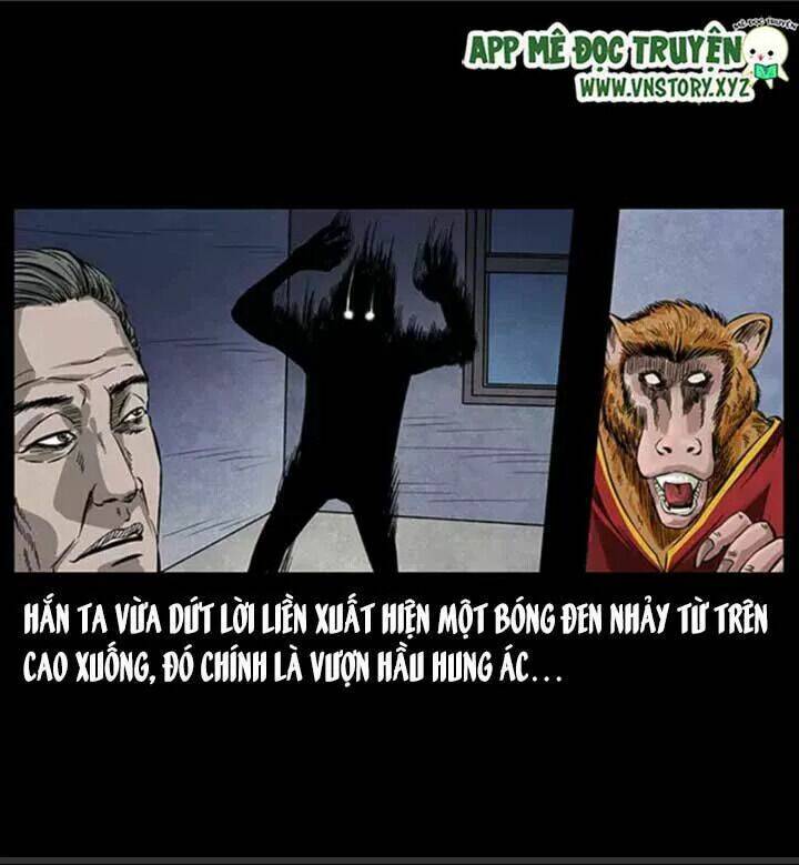 U Minh Ngụy Tượng Chap 66 - Next Chap 67