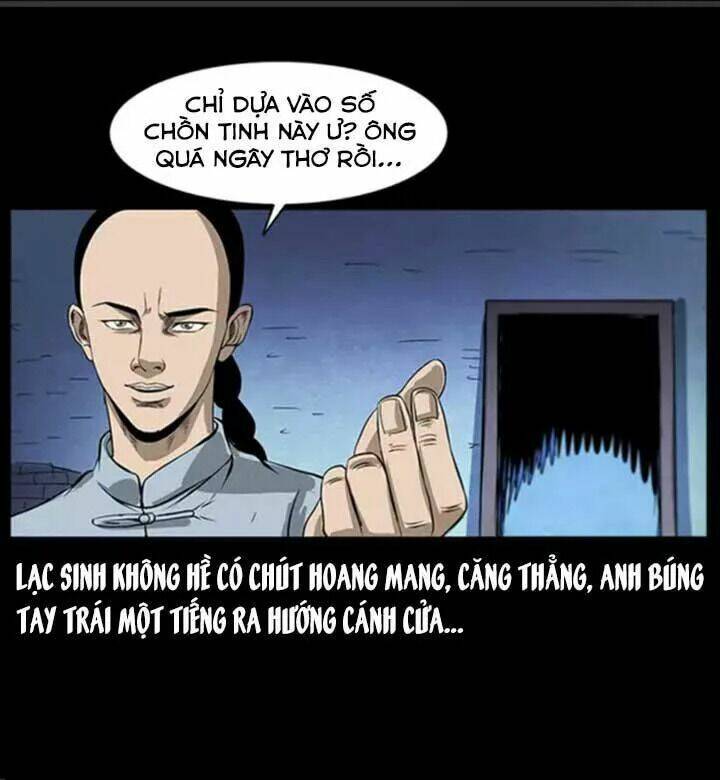 U Minh Ngụy Tượng Chap 66 - Next Chap 67