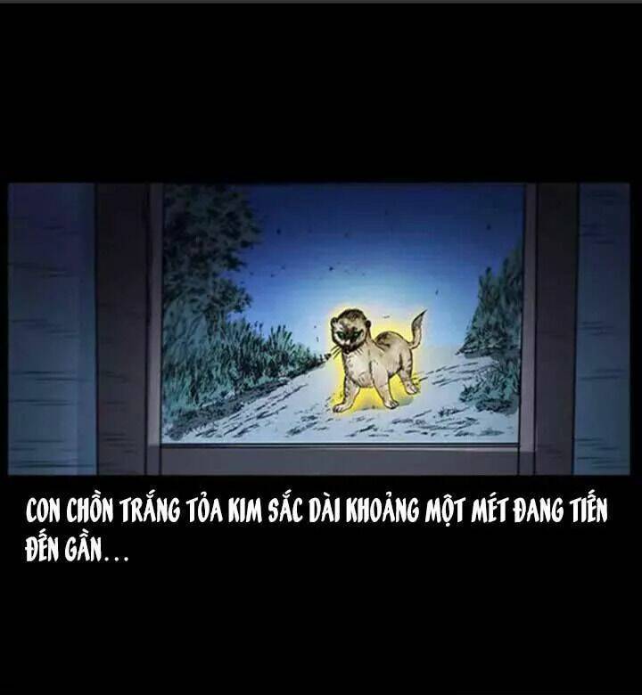 U Minh Ngụy Tượng Chap 66 - Next Chap 67