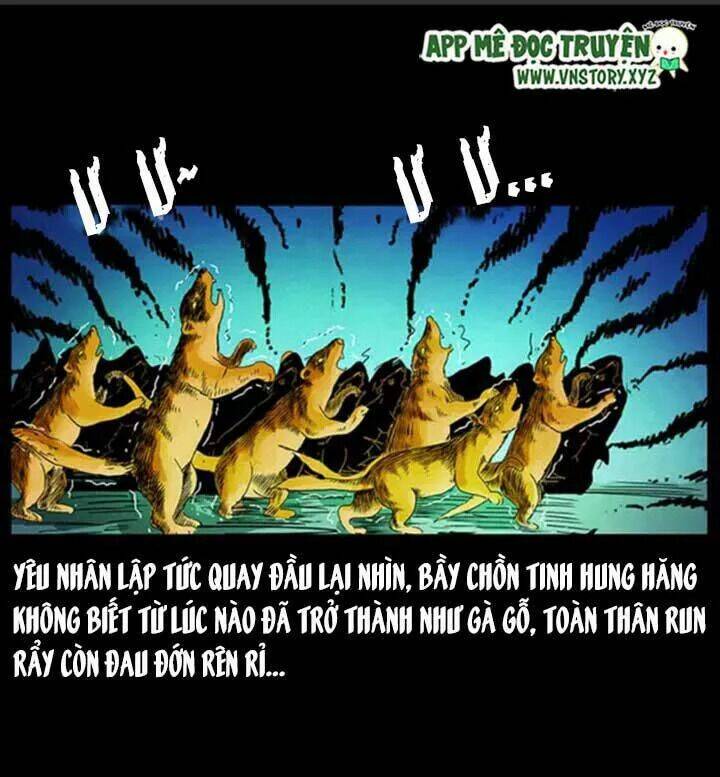 U Minh Ngụy Tượng Chap 66 - Next Chap 67