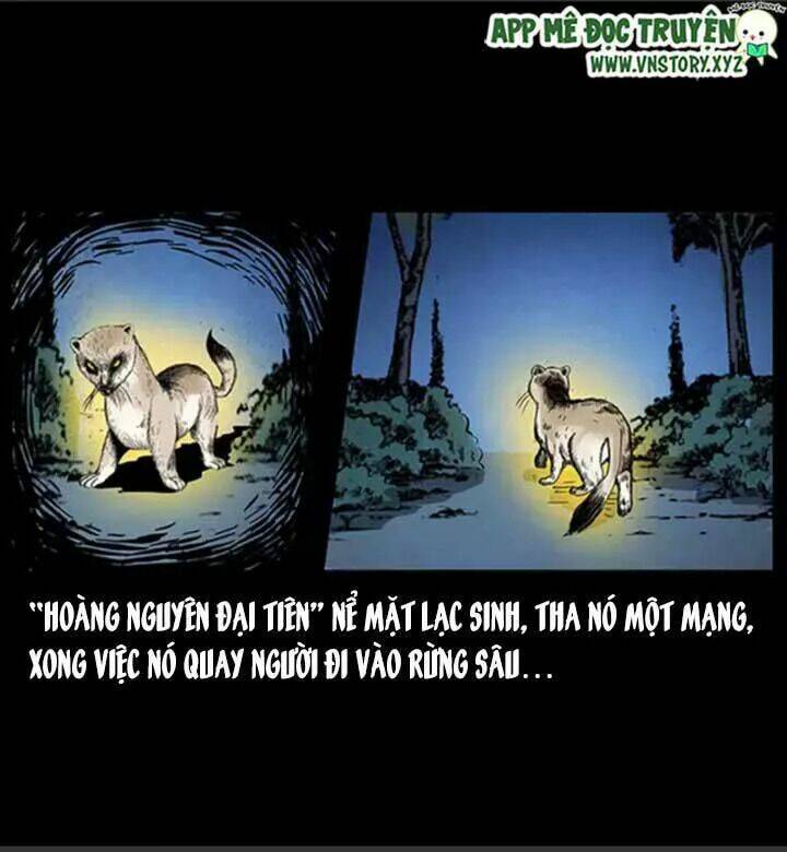 U Minh Ngụy Tượng Chap 66 - Next Chap 67