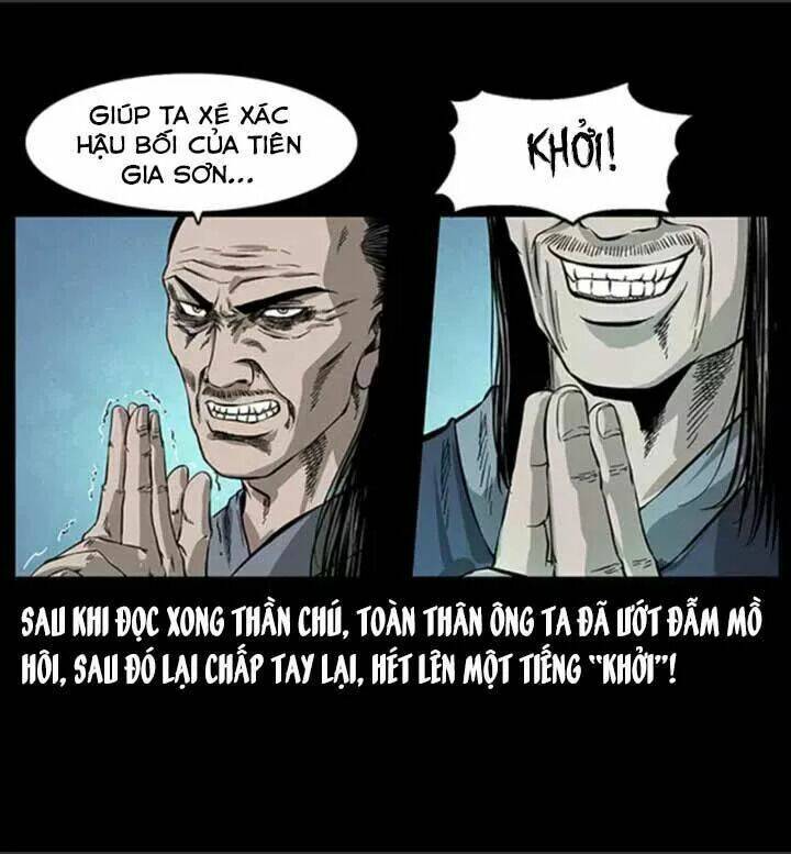 U Minh Ngụy Tượng Chap 66 - Next Chap 67