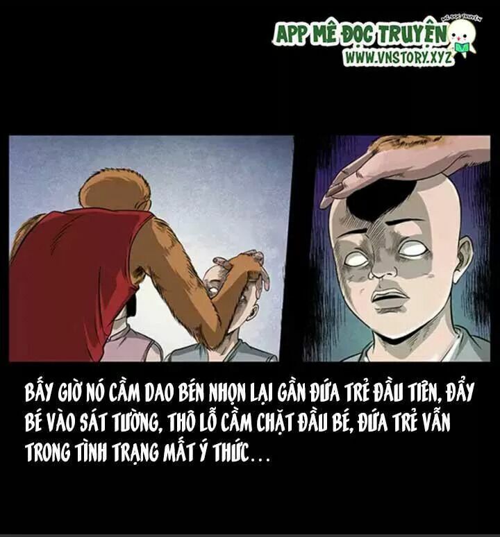 U Minh Ngụy Tượng Chap 66 - Next Chap 67