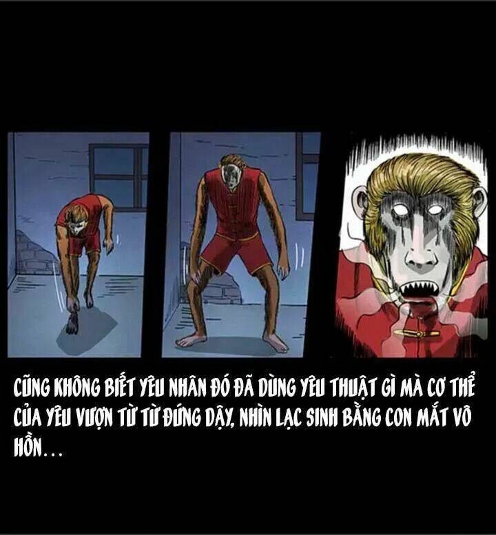 U Minh Ngụy Tượng Chap 66 - Next Chap 67