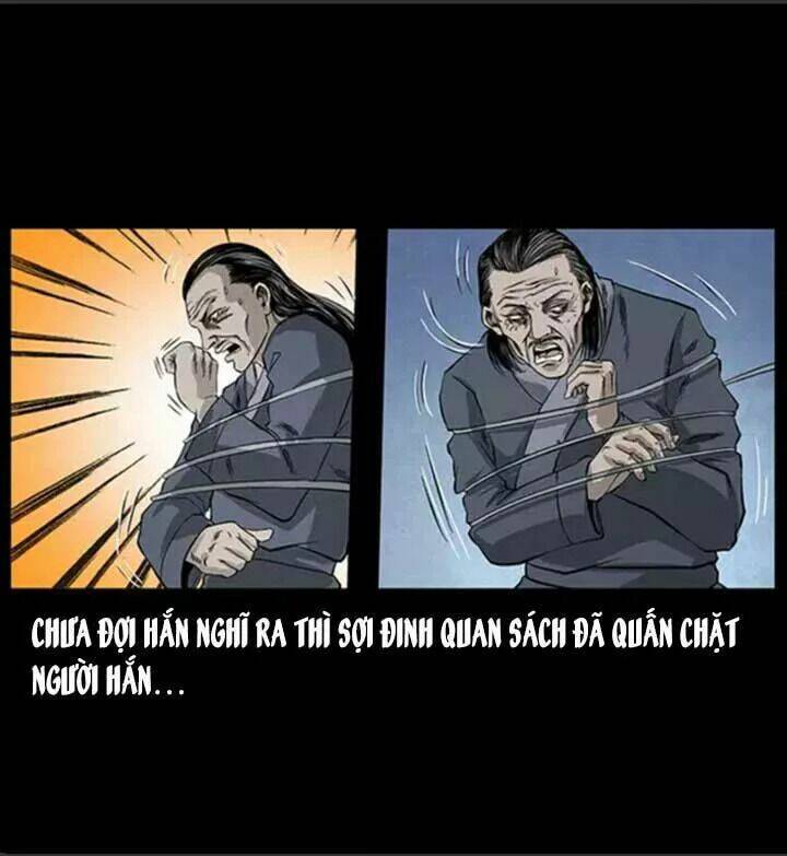 U Minh Ngụy Tượng Chap 66 - Next Chap 67