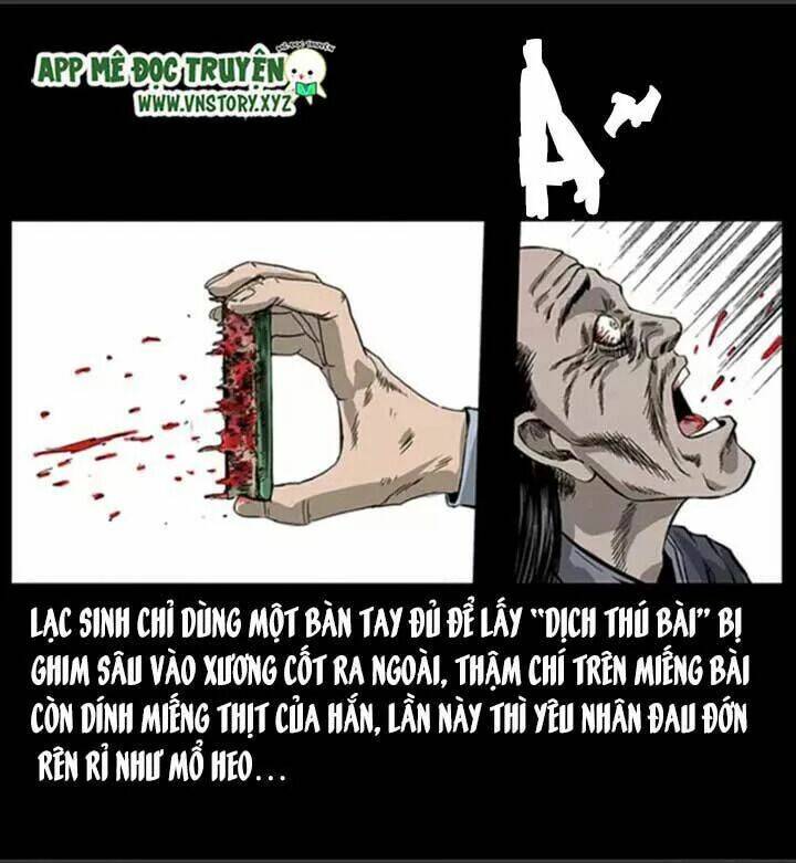 U Minh Ngụy Tượng Chap 66 - Next Chap 67