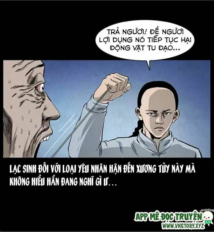 U Minh Ngụy Tượng Chap 66 - Next Chap 67
