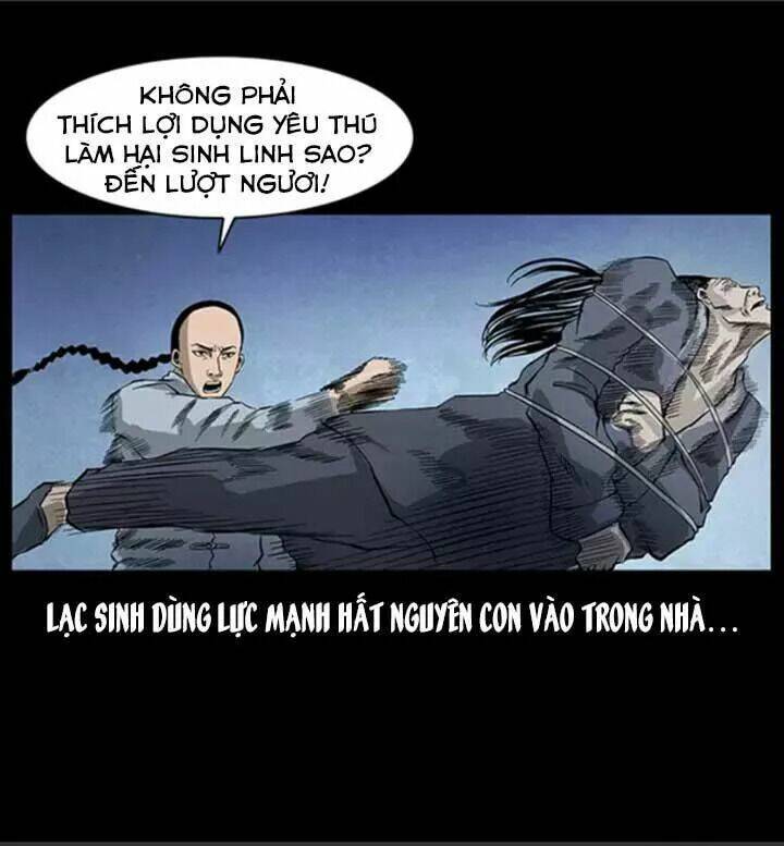 U Minh Ngụy Tượng Chap 66 - Next Chap 67