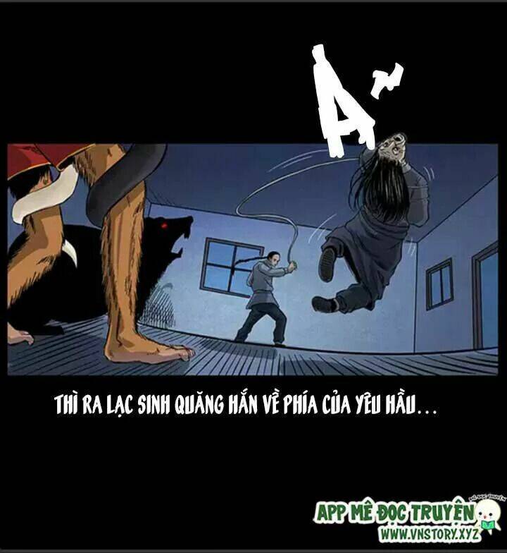 U Minh Ngụy Tượng Chap 66 - Next Chap 67