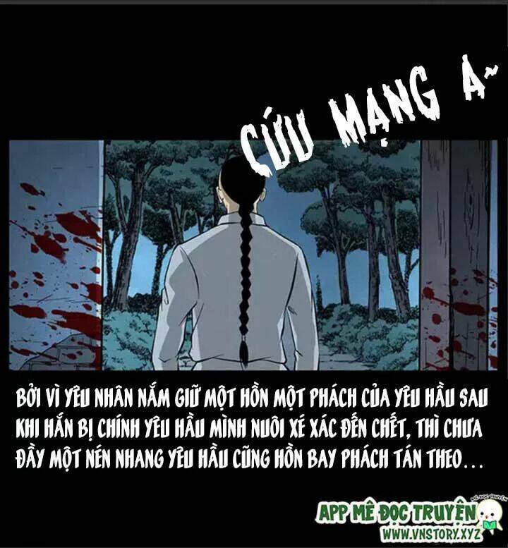 U Minh Ngụy Tượng Chap 66 - Next Chap 67