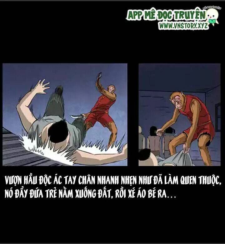 U Minh Ngụy Tượng Chap 66 - Next Chap 67