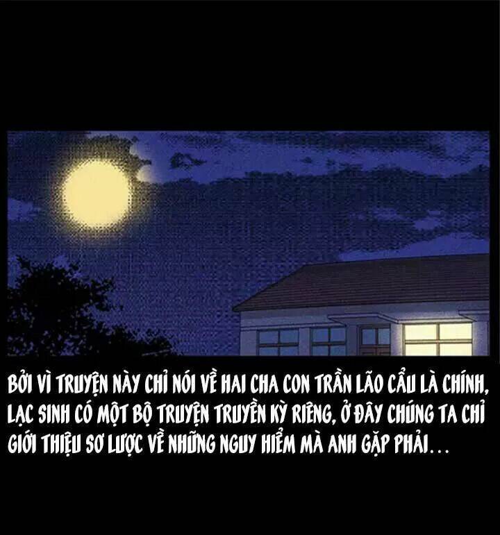 U Minh Ngụy Tượng Chap 66 - Next Chap 67