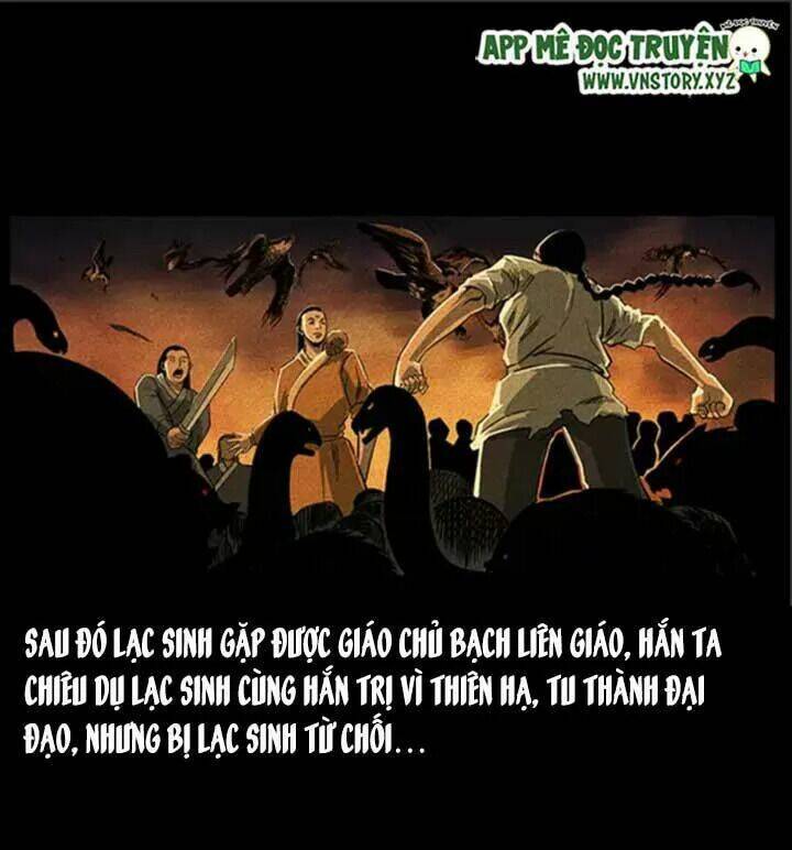 U Minh Ngụy Tượng Chap 66 - Next Chap 67