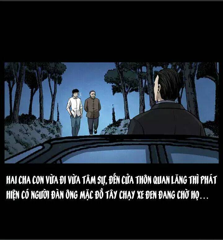 U Minh Ngụy Tượng Chap 67 - Next Chap 68