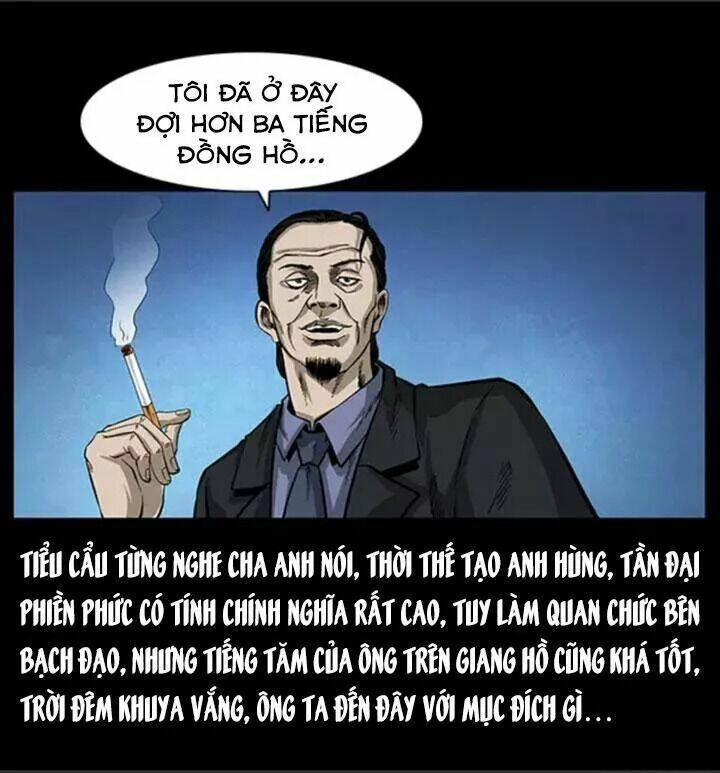 U Minh Ngụy Tượng Chap 67 - Next Chap 68