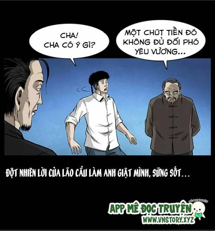 U Minh Ngụy Tượng Chap 67 - Next Chap 68