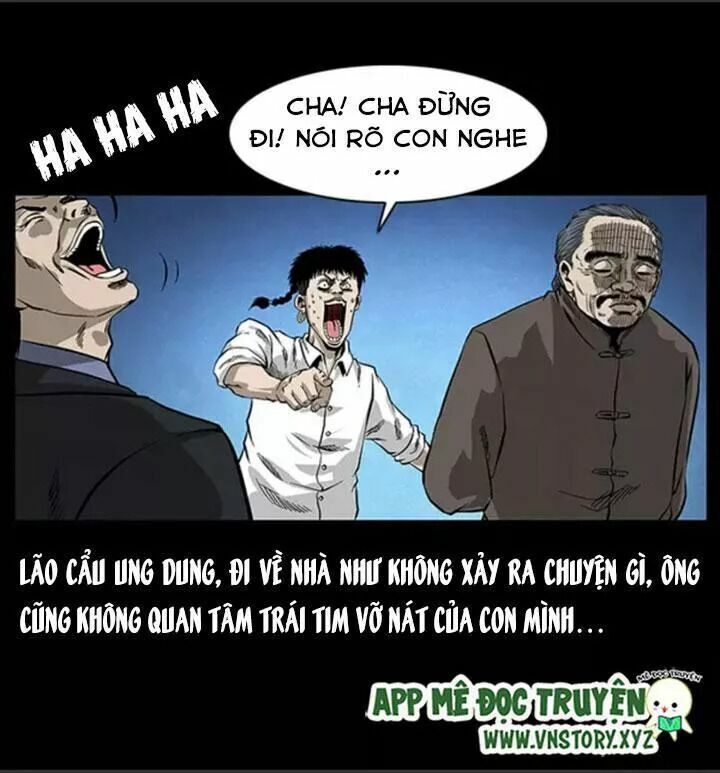 U Minh Ngụy Tượng Chap 67 - Next Chap 68