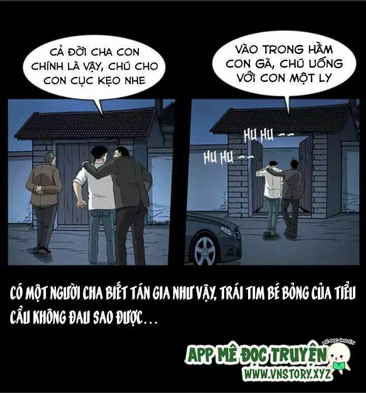 U Minh Ngụy Tượng Chap 67 - Next Chap 68
