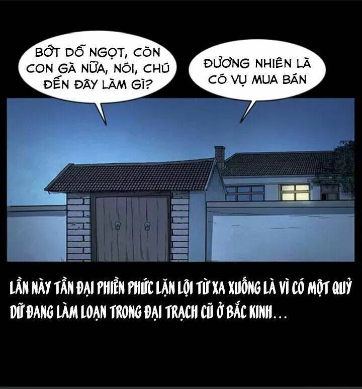 U Minh Ngụy Tượng Chap 67 - Next Chap 68