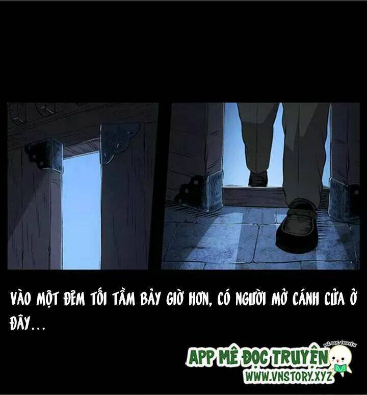 U Minh Ngụy Tượng Chap 67 - Next Chap 68