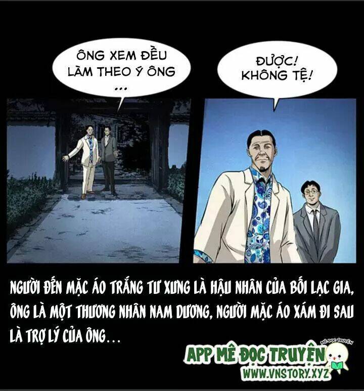 U Minh Ngụy Tượng Chap 67 - Next Chap 68