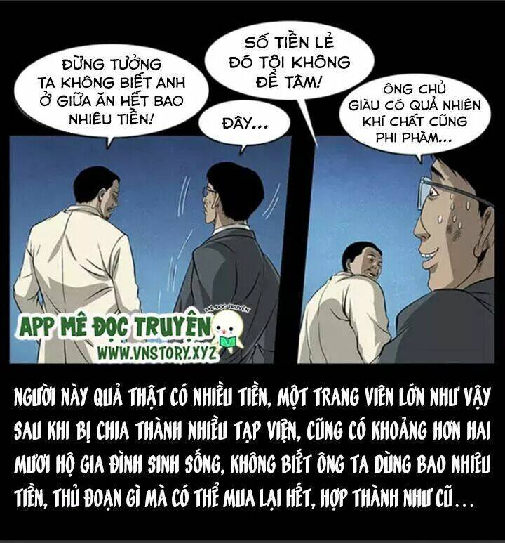 U Minh Ngụy Tượng Chap 67 - Next Chap 68