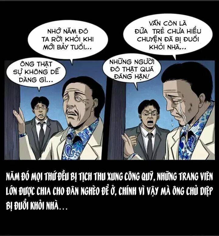 U Minh Ngụy Tượng Chap 67 - Next Chap 68