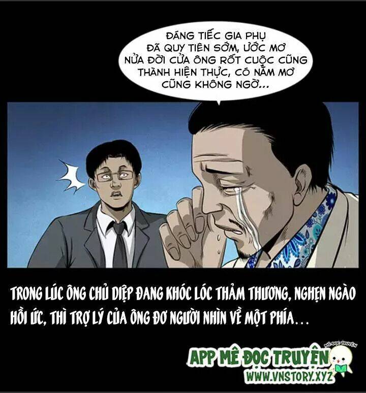 U Minh Ngụy Tượng Chap 67 - Next Chap 68