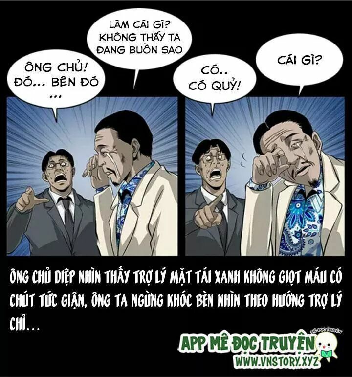 U Minh Ngụy Tượng Chap 67 - Next Chap 68