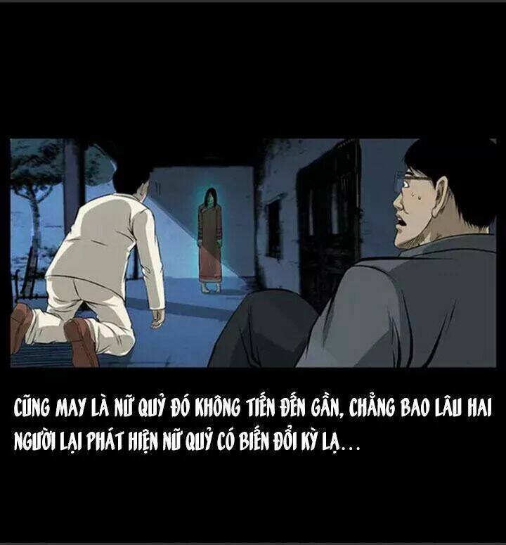 U Minh Ngụy Tượng Chap 67 - Next Chap 68