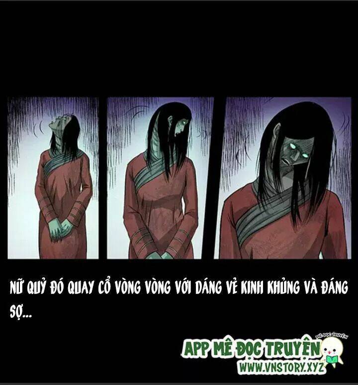 U Minh Ngụy Tượng Chap 67 - Next Chap 68