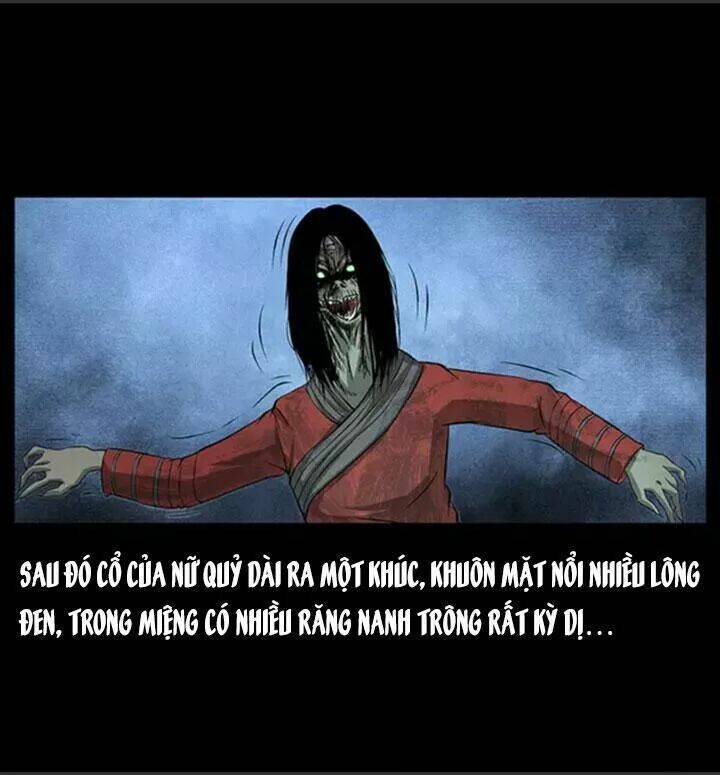 U Minh Ngụy Tượng Chap 67 - Next Chap 68