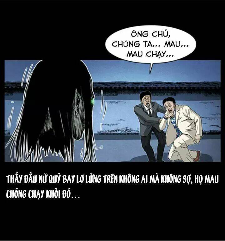 U Minh Ngụy Tượng Chap 67 - Next Chap 68