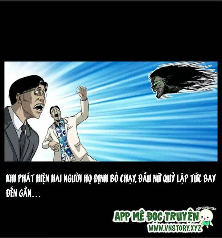 U Minh Ngụy Tượng Chap 67 - Next Chap 68