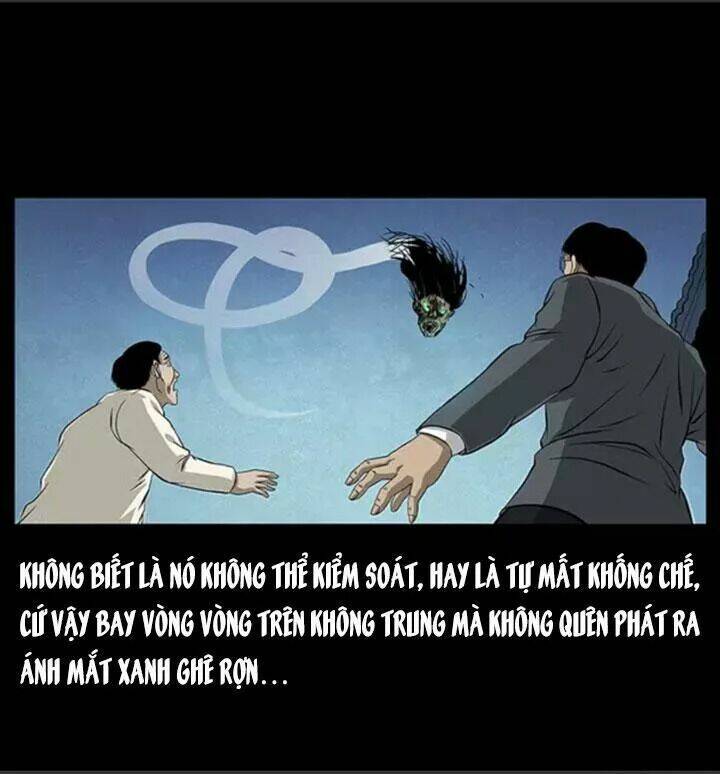 U Minh Ngụy Tượng Chap 67 - Next Chap 68