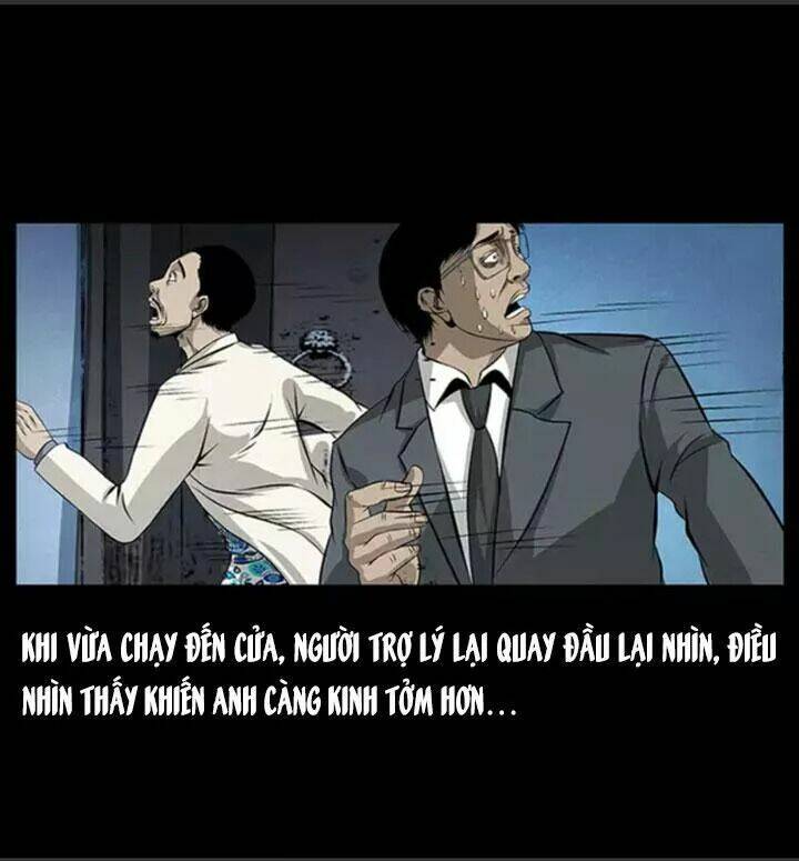 U Minh Ngụy Tượng Chap 67 - Next Chap 68